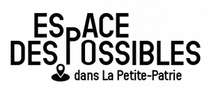 Espace des possibles PP-logo noir